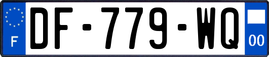 DF-779-WQ