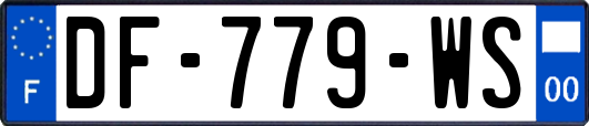 DF-779-WS