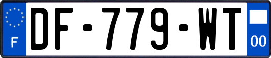 DF-779-WT