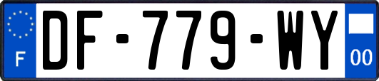 DF-779-WY
