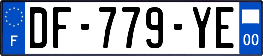 DF-779-YE
