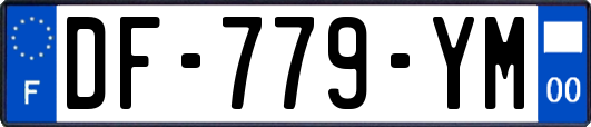 DF-779-YM