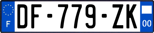 DF-779-ZK