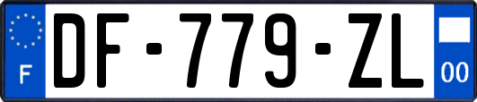 DF-779-ZL