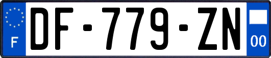 DF-779-ZN