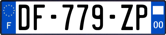 DF-779-ZP