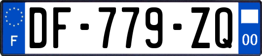 DF-779-ZQ