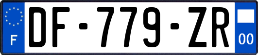 DF-779-ZR