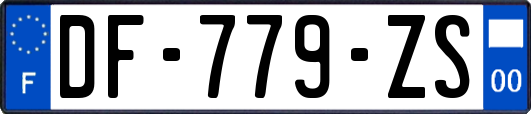 DF-779-ZS