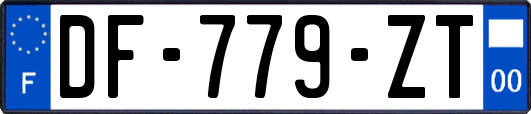 DF-779-ZT