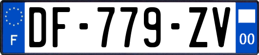 DF-779-ZV