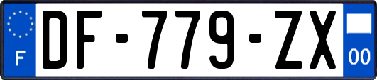 DF-779-ZX