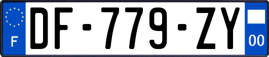 DF-779-ZY