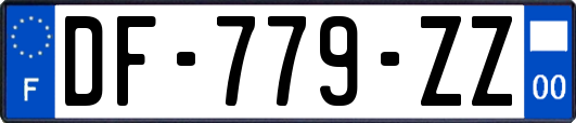 DF-779-ZZ