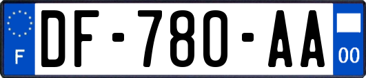 DF-780-AA