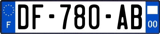 DF-780-AB