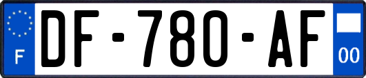 DF-780-AF