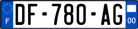 DF-780-AG