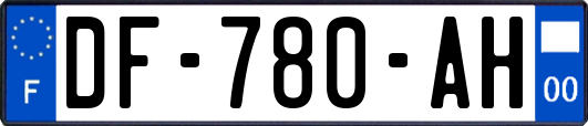 DF-780-AH