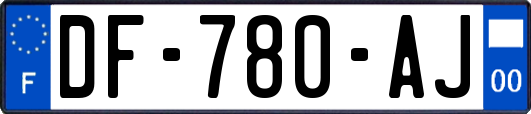 DF-780-AJ