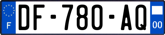 DF-780-AQ