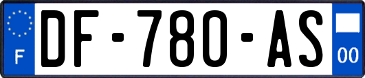 DF-780-AS