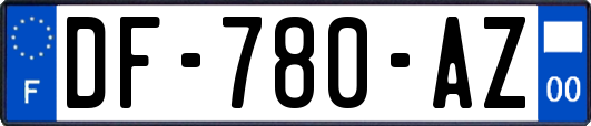 DF-780-AZ