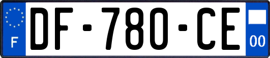 DF-780-CE