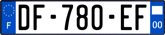 DF-780-EF