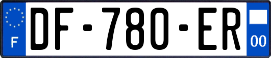 DF-780-ER