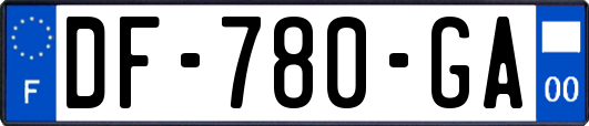 DF-780-GA
