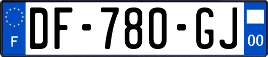 DF-780-GJ