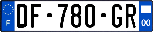 DF-780-GR