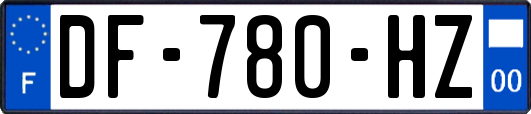 DF-780-HZ