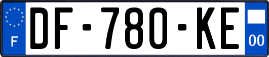 DF-780-KE