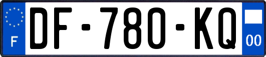 DF-780-KQ