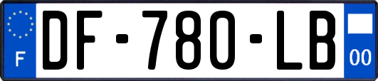 DF-780-LB