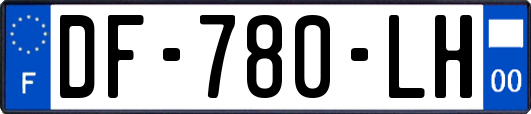 DF-780-LH