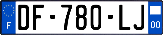 DF-780-LJ