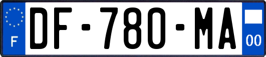 DF-780-MA