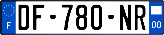 DF-780-NR