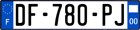 DF-780-PJ