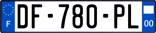 DF-780-PL