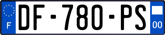 DF-780-PS