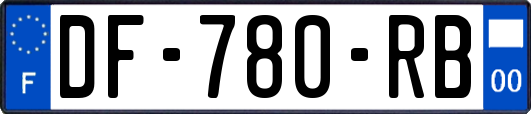 DF-780-RB