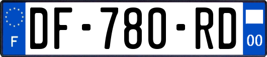 DF-780-RD
