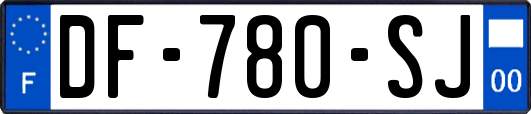 DF-780-SJ