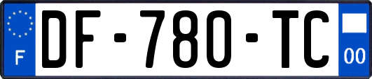 DF-780-TC