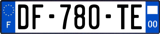 DF-780-TE