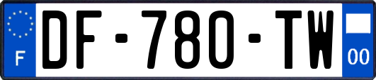 DF-780-TW